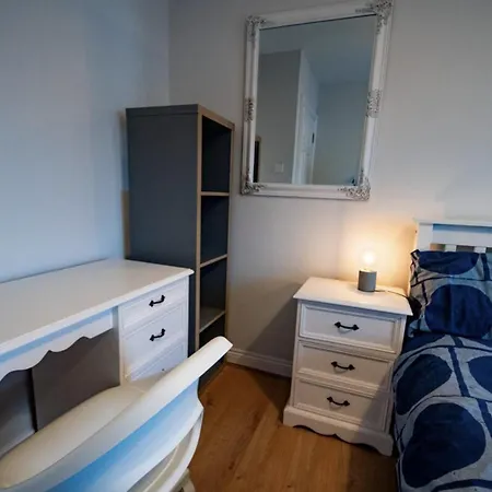 Cosy, Cute And Modern Steps To The *