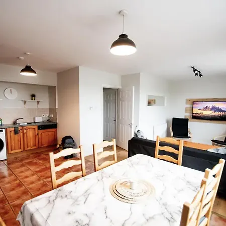 Apartament Cosy, Cute And Modern Steps To The *