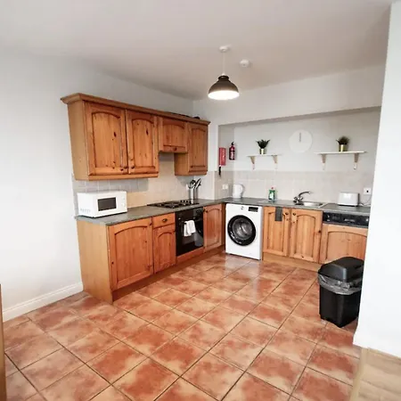 Cosy, Cute And Modern Steps To The *