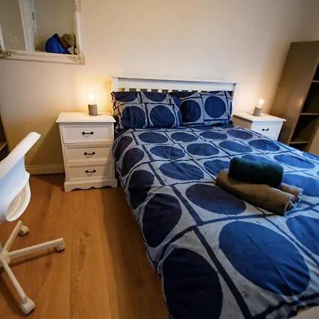 Cosy, Cute And Modern Steps To The Bundoran