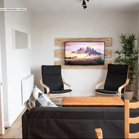 Cosy, Cute And Modern Steps To The