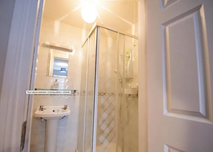 Cosy, Cute And Modern Steps To The Apartamento