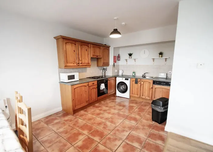 Cosy, Cute And Modern Steps To The *