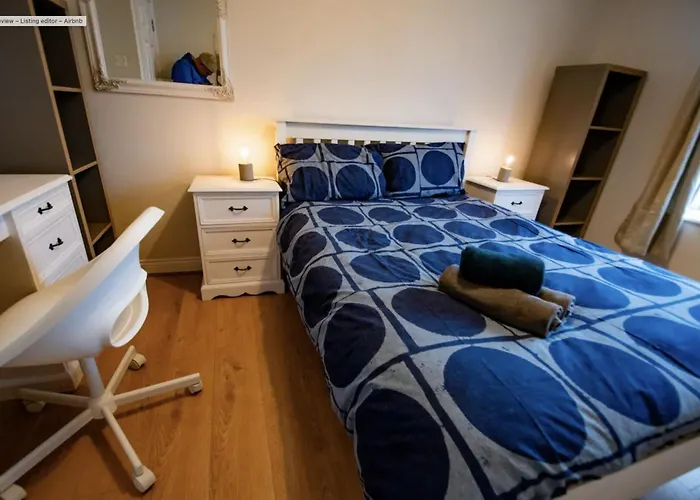 Cosy, Cute And Modern Steps To The Bundoran