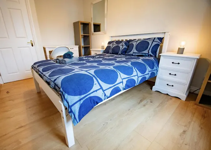 Cosy, Cute And Modern Steps To The * Bundoran